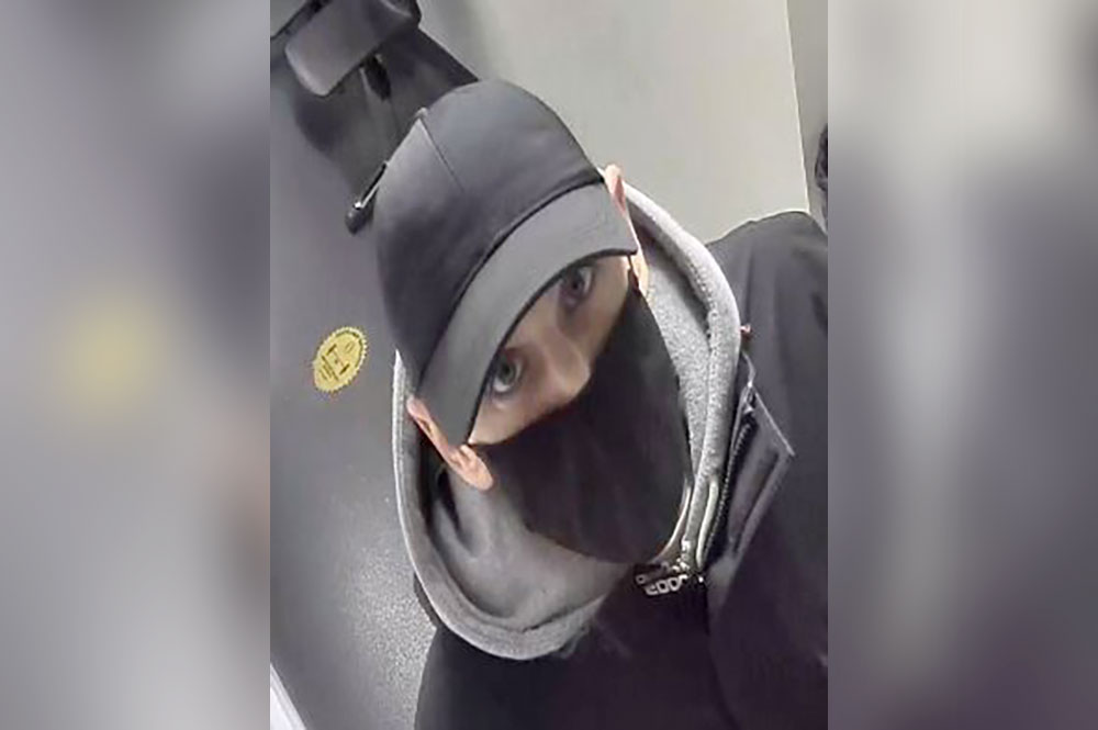 Police want to speak to this man after theft from York student digs