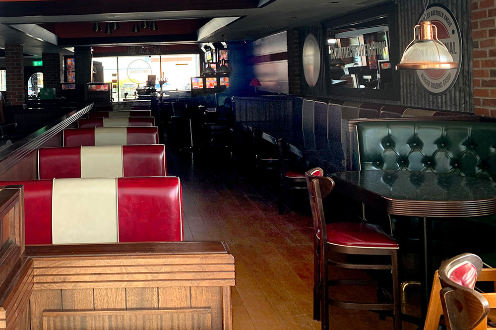 New restaurant opening in York next week
