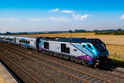 Extra train services planned for the route from Malton to York