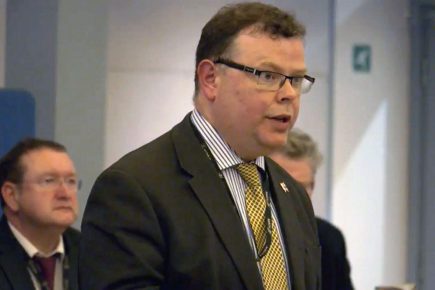 Senior York councillor who worked for Nestle pledges to help factory staff find new jobs