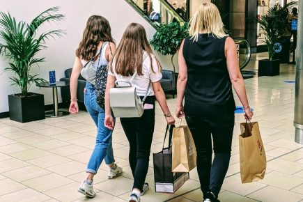 York Designer Outlet reveals plans to welcome back customers