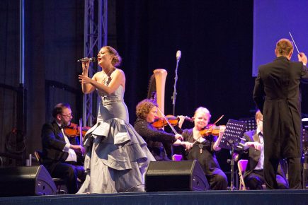 York Proms cancelled again as Rebecca Newman says insuring the event is impossible