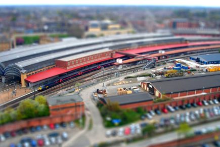 ‘It would really give it a truly “York” feel’: New shop set to open at York Railway Station