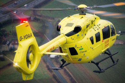 Updated: A64 reopens after police incident