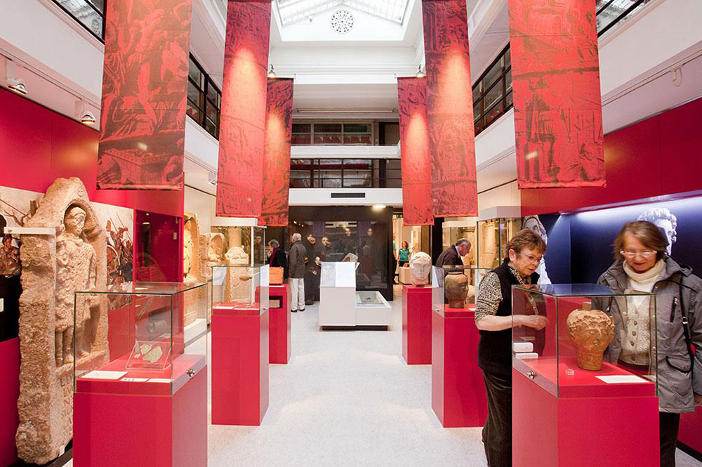 York museum to open for the first time in 16 months thanks to £400K grant