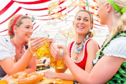 Bottoms up! Grab your beer and your bratwurst as new ‘Yorktoberfest’ is coming