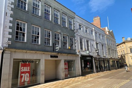 York developer buys up more of Coney Street – as it grabs ‘once in a generation’ moment to revitalise the city centre