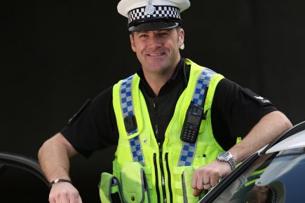 Police campaign to get dangerous drivers off North Yorkshire’s roads