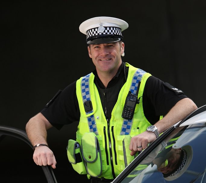 Police campaign to get dangerous drivers off North Yorkshire’s roads