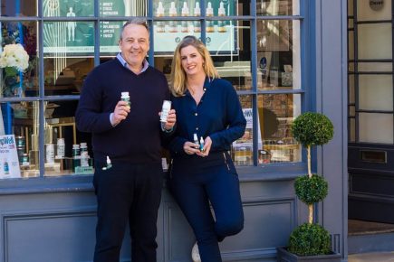 North Yorkshire’s first dedicated CBD store opens its doors in York