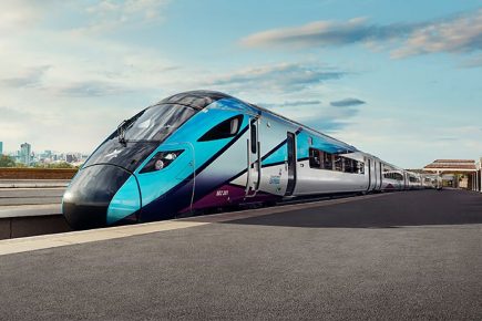 More cash for the electrification of the Leeds to York rail line