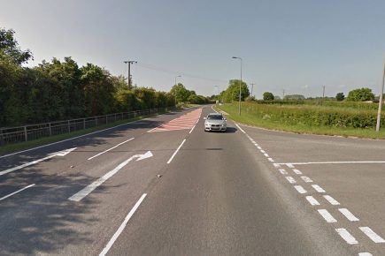 New development could ‘halve A19 journey times between York and Selby’