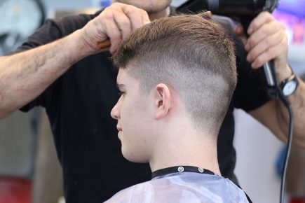 ‘We will remain open’ – York barbershop issues defiant message despite council ordering it to shut