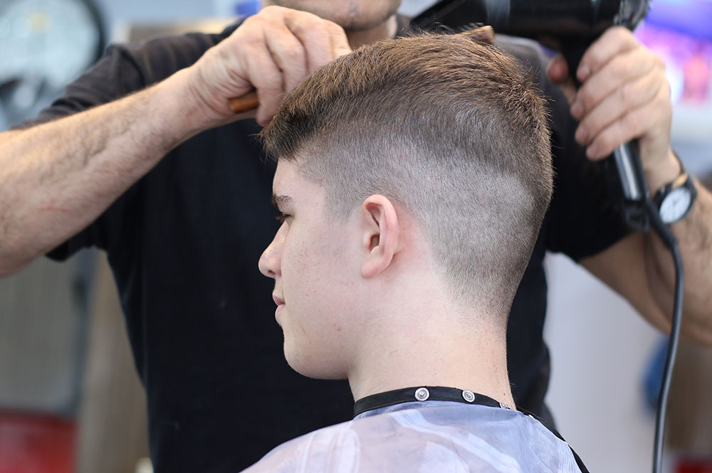 ‘We will remain open’ – York barbershop issues defiant message despite council ordering it to shut