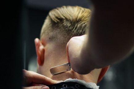 York barbershop fined six times for operating during lockdown