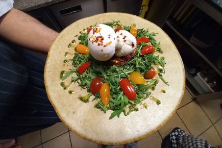 Foodies are loving the return of York’s top-rated restaurant on TripAdvisor – an ‘exceptionally brilliant’ hidden gem