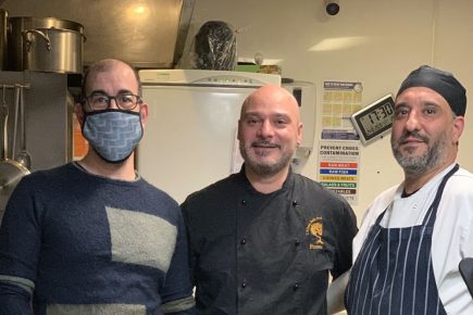 ‘Hidden gem’ in York named as one of TripAdvisor’s restaurants of the year