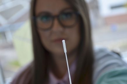 York council staff to offer door-to-door Covid tests – beginning with these streets
