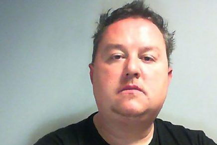 York child sex offender spared jail after breaching court order