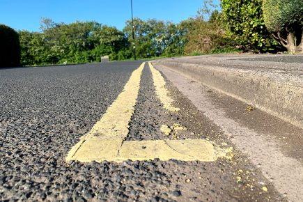 60 roads in York to get double yellow lines or other parking restrictions