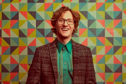 Just booked: Ed Byrne to headline York theatre comedy night