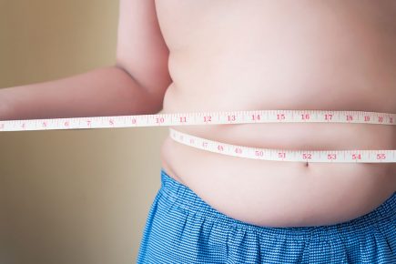 More than 1 in 5 York children aged 11 are obese, according to new figures