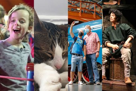 Back in business! All the York attractions reopening in May