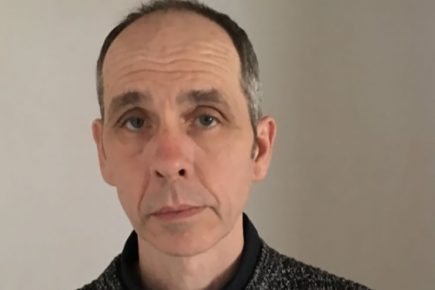 Police search for Graham, 59, missing from home in Pickering