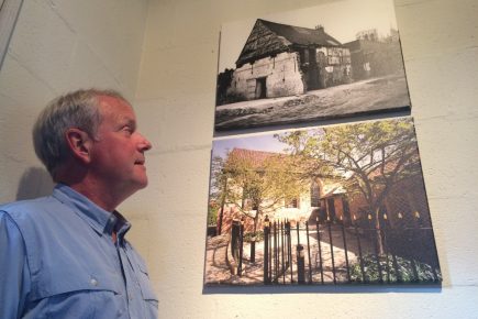 Hidden York gem is reopening with heritage open days