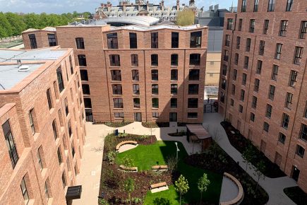 Inside York’s Hudson Quarter – Apartments worth up to £1.2m and offices with views to die for