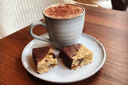 Opening soon: Cocoa Joe’s – serving gourmet chocolate drinks in the heart of York