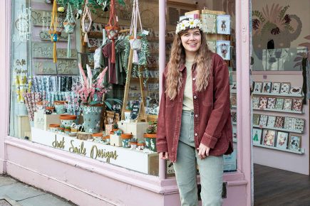 ‘I can’t quite believe it!’ Three business scoop top cash prizes after winning York Restart Fund vote