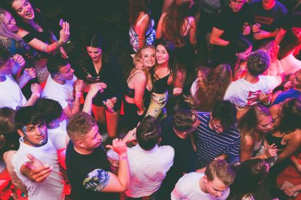 York nightclub to reopen under new management