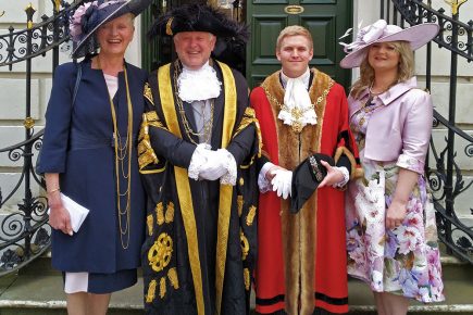 Lord Mayor of York steps in to postpone full council meeting after furious row between parties