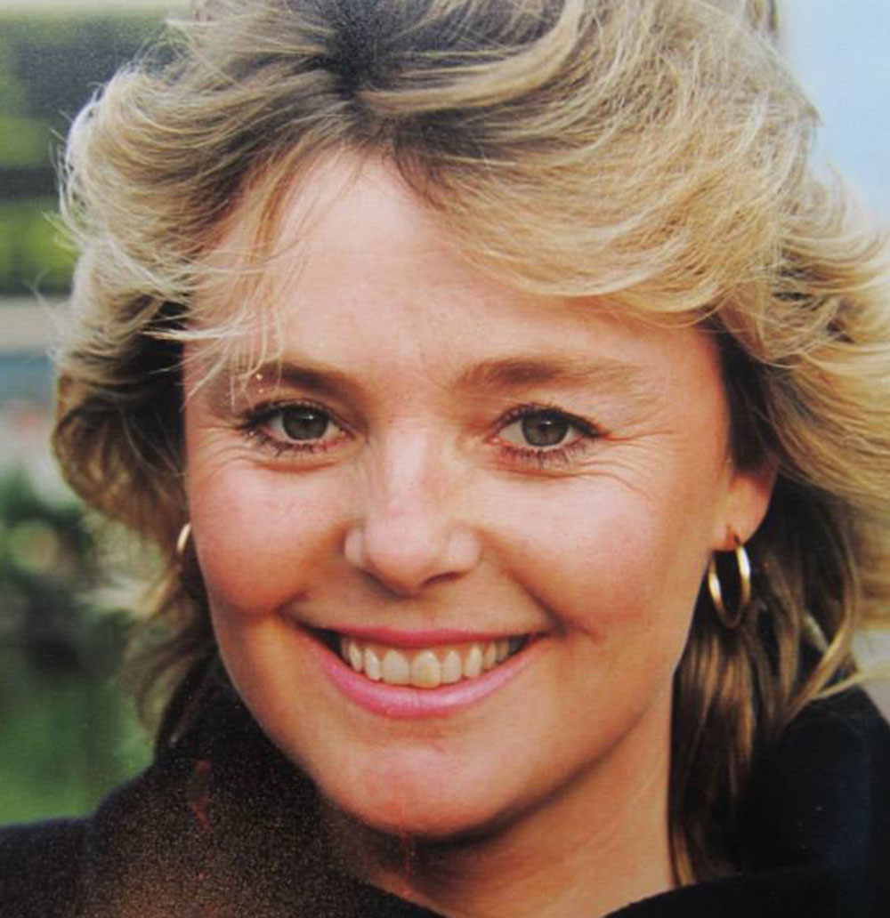 Racing’s Lynn Siddall, who used to train horses on York Knavesmire, has died aged 67