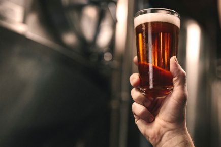 New bar planned for York city centre – specialising in organic beers, wines and spirits