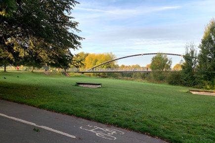 Two teenage girls arrested after fight in York left another youngster in hospital