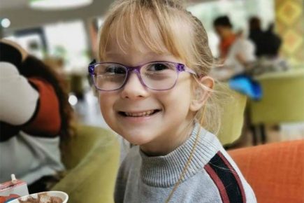 Young Noah will spend his 7th birthday in hospital – for his 51st operation. Could you send him a card?