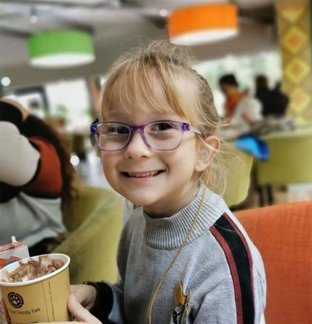 Young Noah will spend his 7th birthday in hospital – for his 51st operation. Could you send him a card?