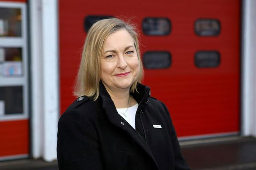 Police commissioner election: Tackling violence against women is ‘my top priority’ says candidate Alison Hume