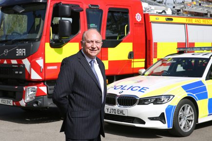 Listen: Fire Service Union says commissioner’s apology is hollow and York’s Labour leader says Philip Allott must resign