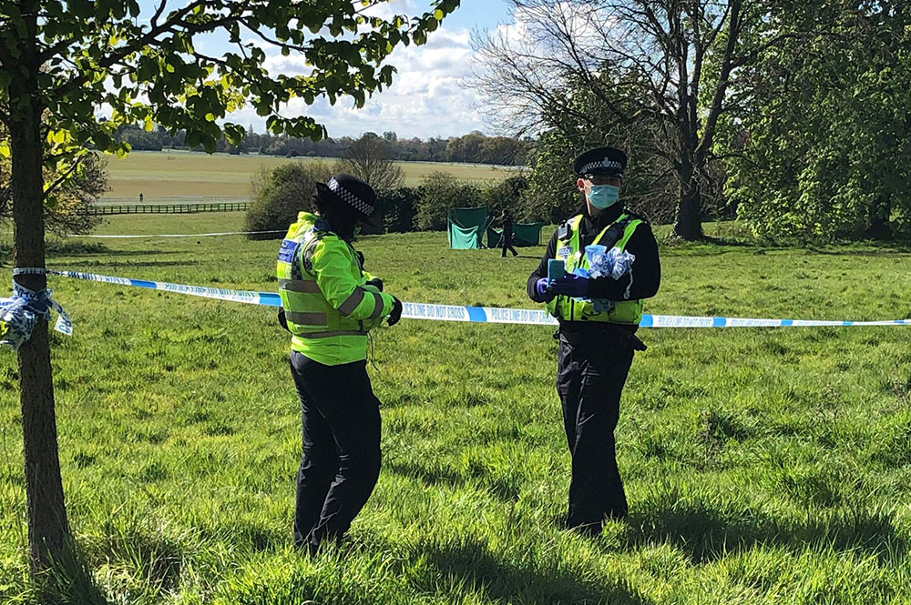 Updated: Body of woman discovered in York