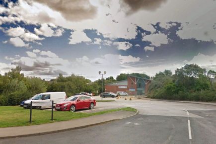 ‘Underground void’ found at North Yorkshire leisure centre – Council reassures public over safety