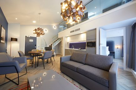 York now has one of the world’s ‘hottest new hotels’ according to TripAdvisor