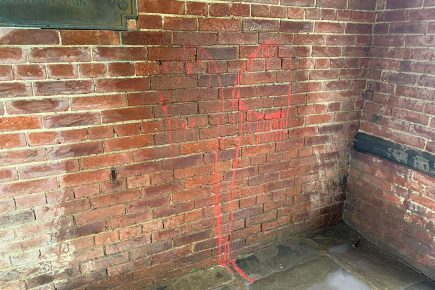Police target anti-social behaviour and criminal damage in York park