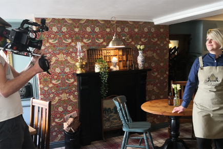 ‘Welcome back to Ryedale’ video campaign set to promote the district post covid