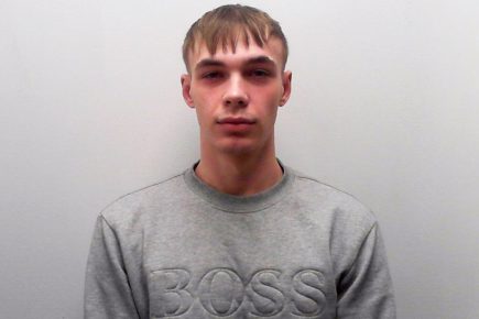 York man jailed after bombarding ex partner with abusive messages by text and social media
