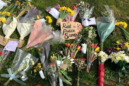 Protest play written in the wake of Sarah Everard’s murder to be performed in York