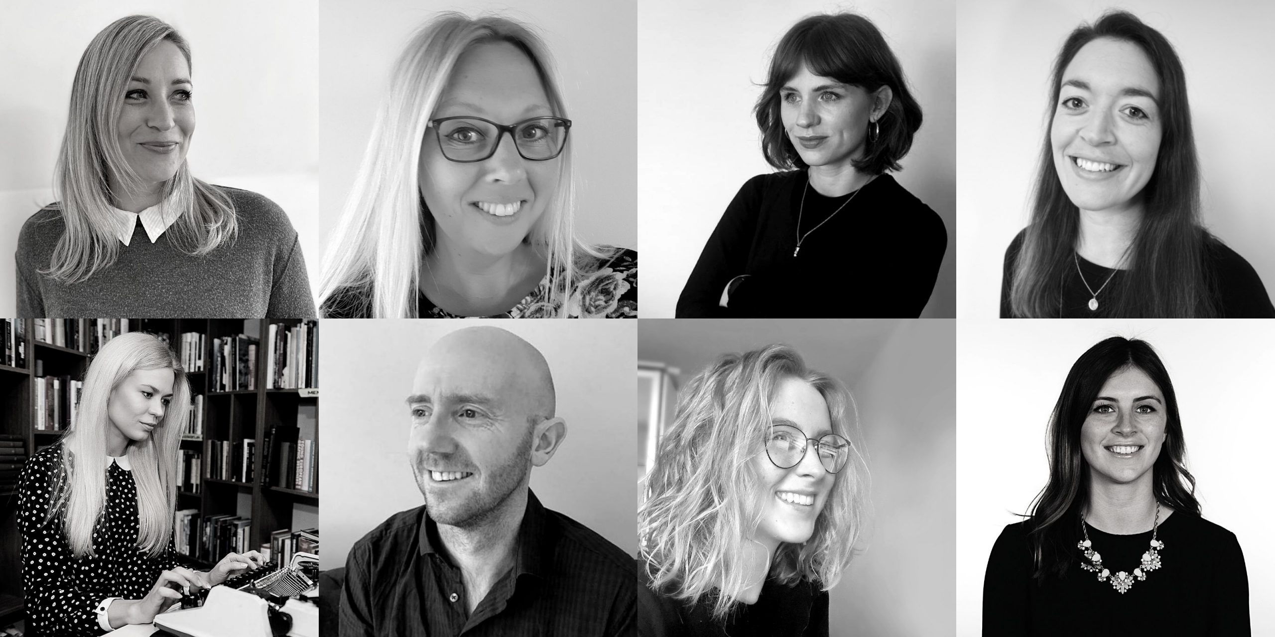 Employee engagement consultancy recruits eight new staff