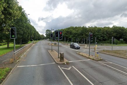 Five weeks of roadworks to start on major route into York